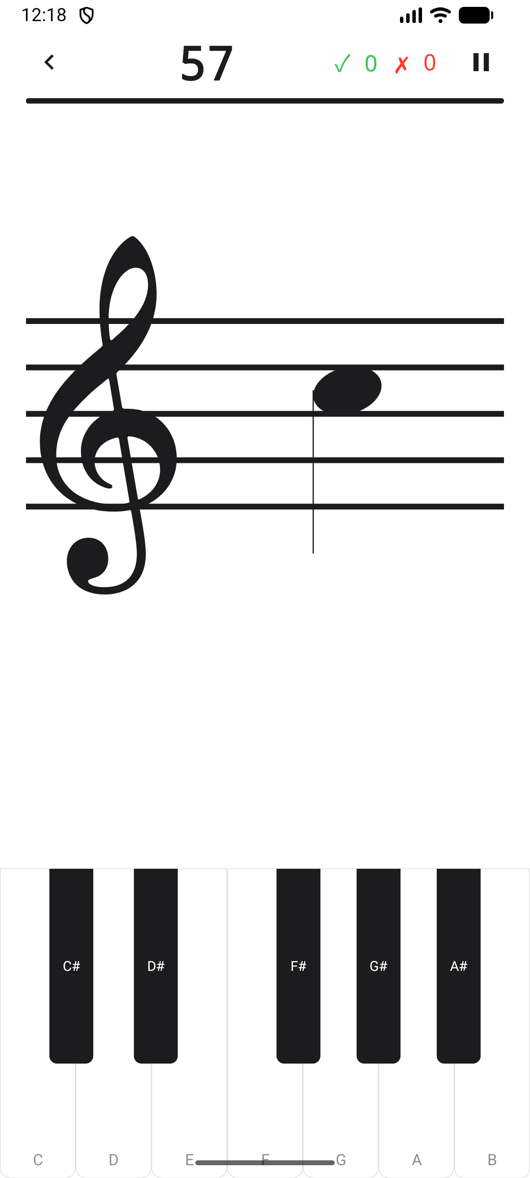 Timer Challenge - Android